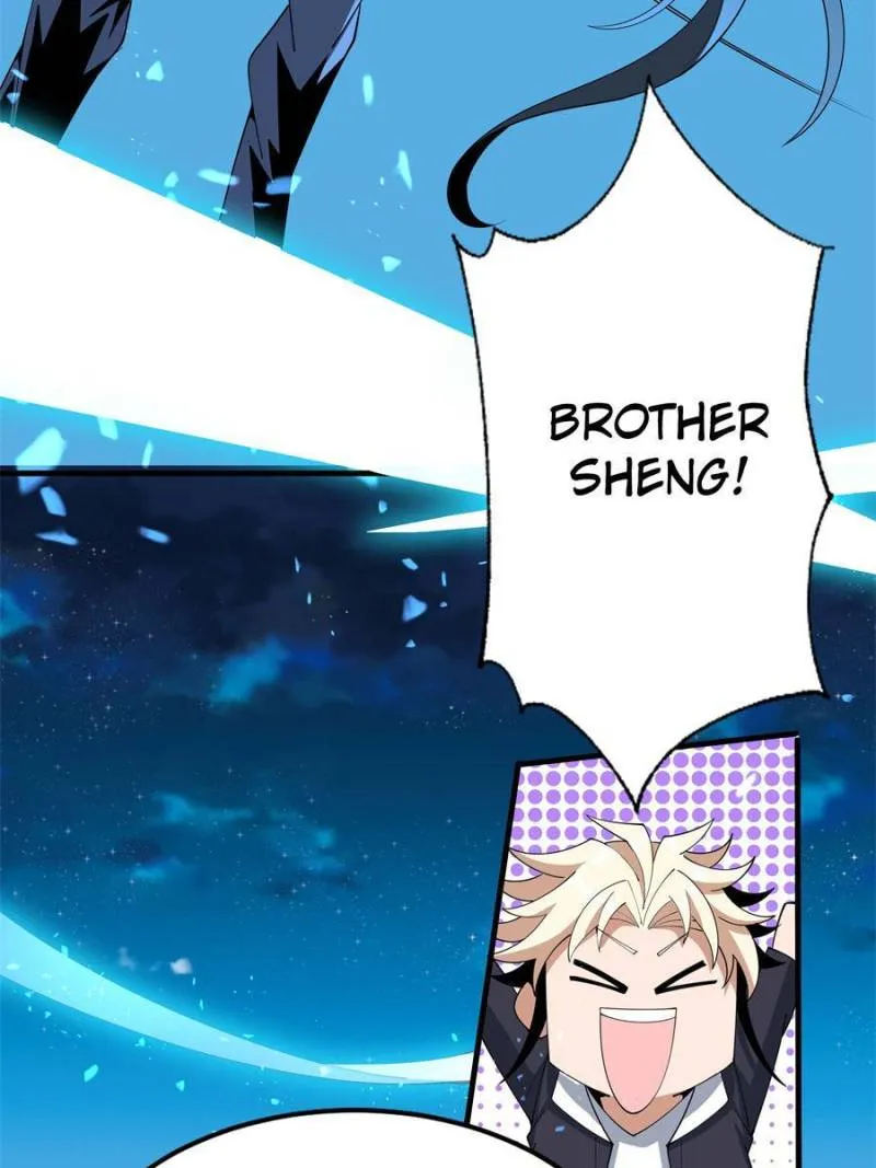 The First Sword Of Earth — Chapter 97 — page 41