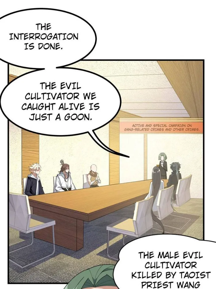 The First Sword Of Earth — Chapter 98 — page 1