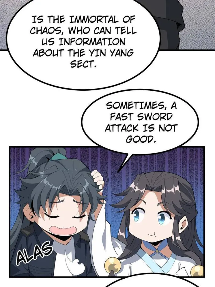 The First Sword Of Earth — Chapter 98 — page 3