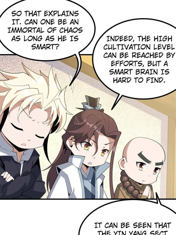 The First Sword Of Earth — Chapter 98 — page 5