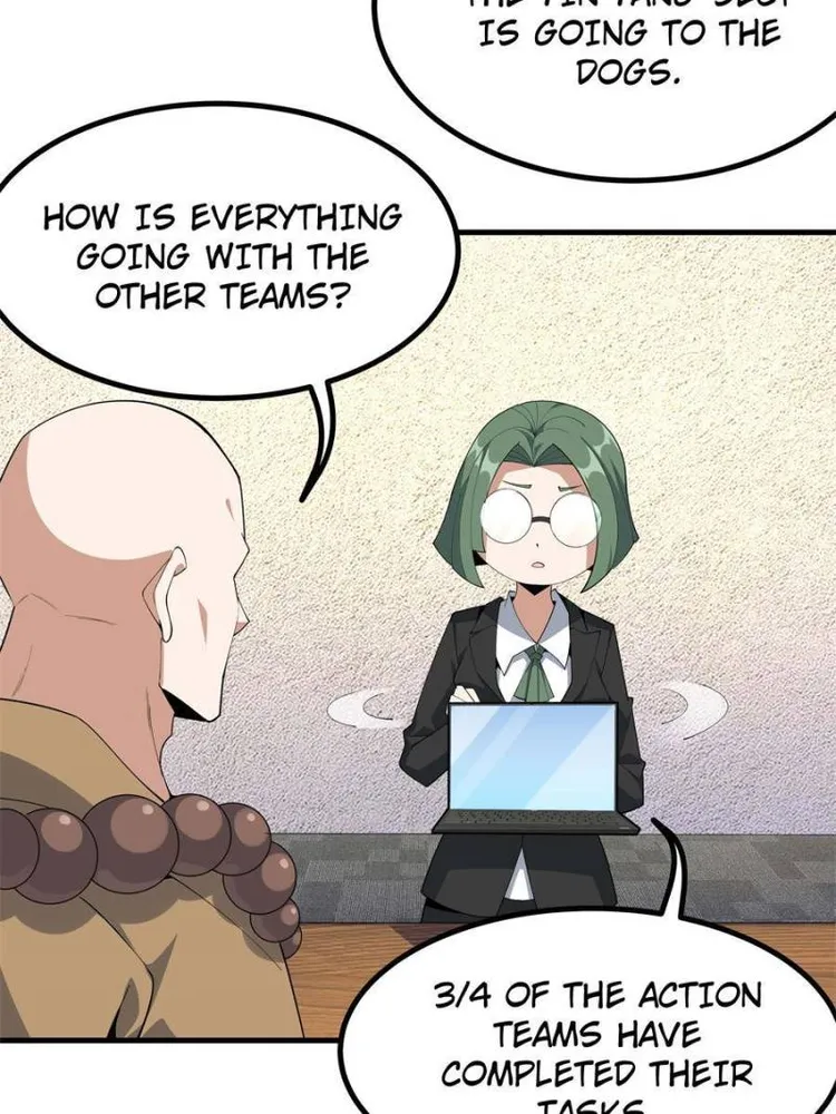 The First Sword Of Earth — Chapter 98 — page 6