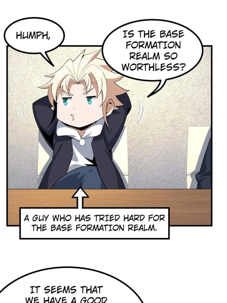 The First Sword Of Earth — Chapter 98 — page 11