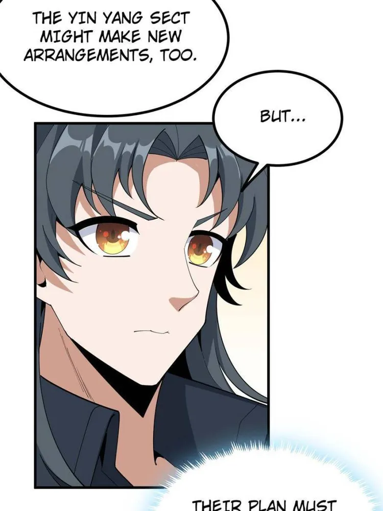 The First Sword Of Earth — Chapter 98 — page 13