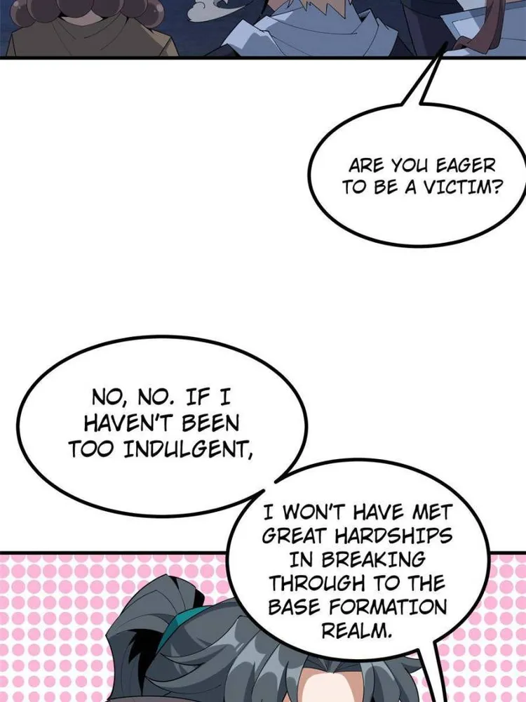The First Sword Of Earth — Chapter 98 — page 19