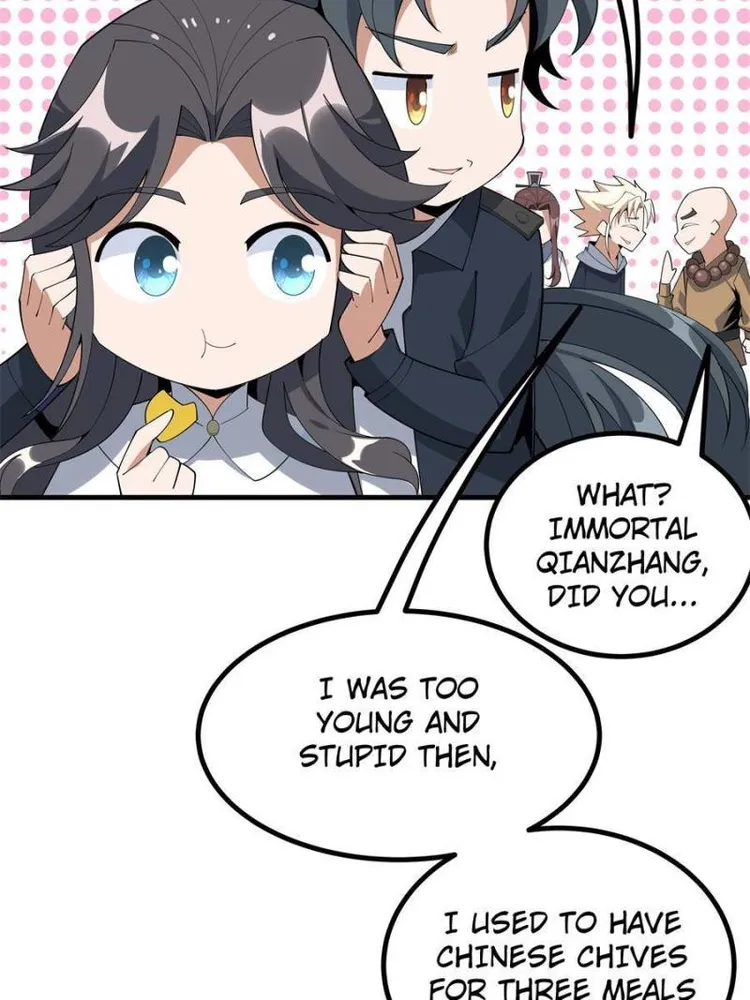 The First Sword Of Earth — Chapter 98 — page 20