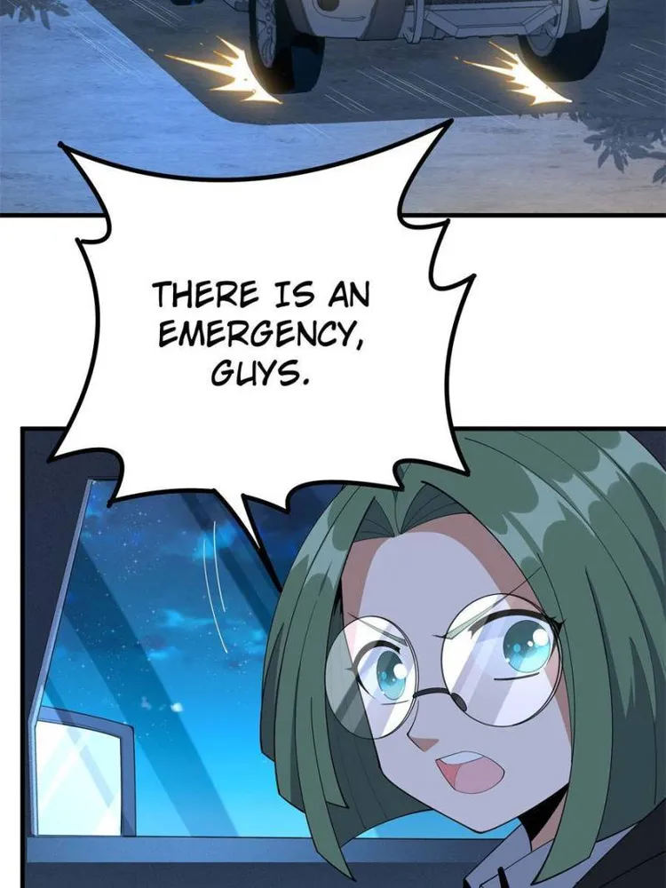 The First Sword Of Earth — Chapter 98 — page 23