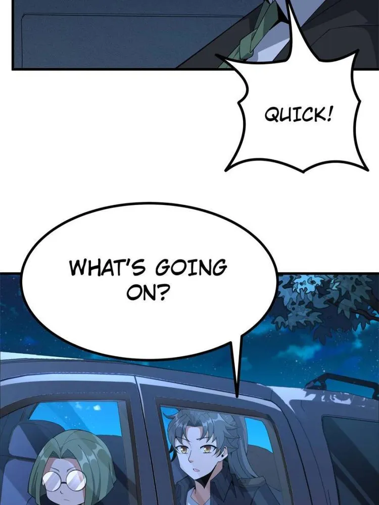 The First Sword Of Earth — Chapter 98 — page 24