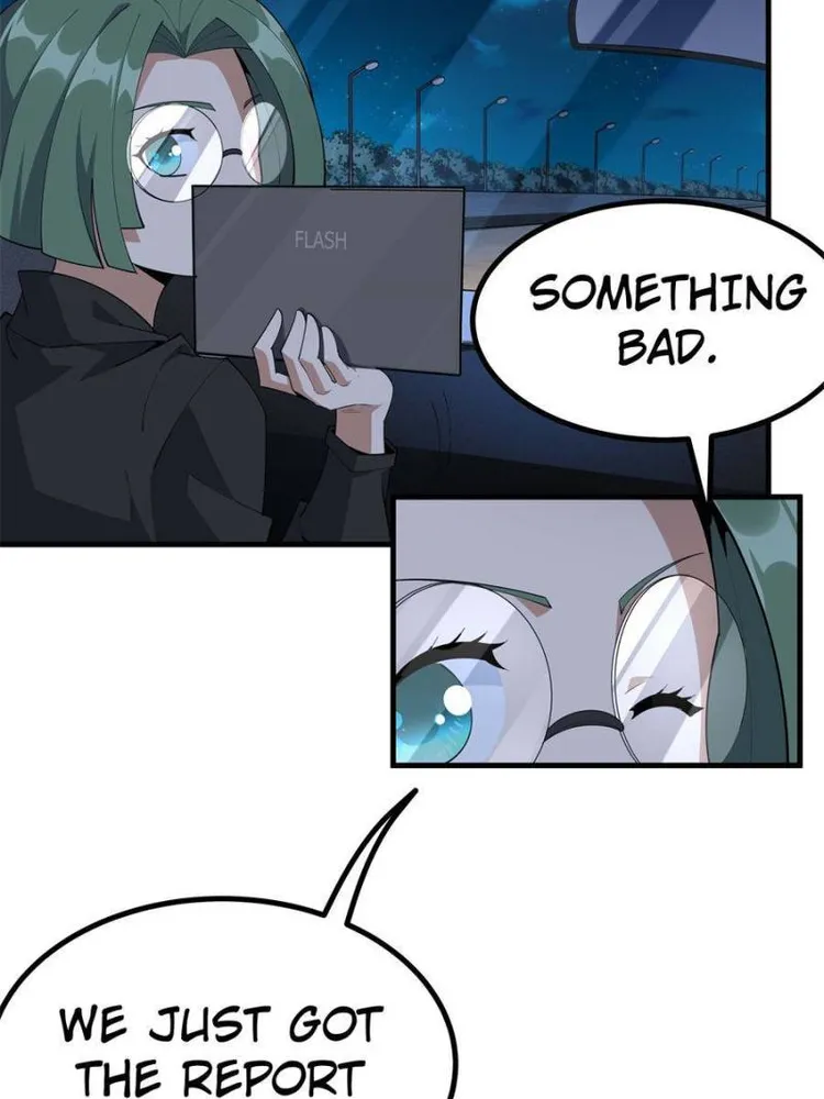 The First Sword Of Earth — Chapter 98 — page 26