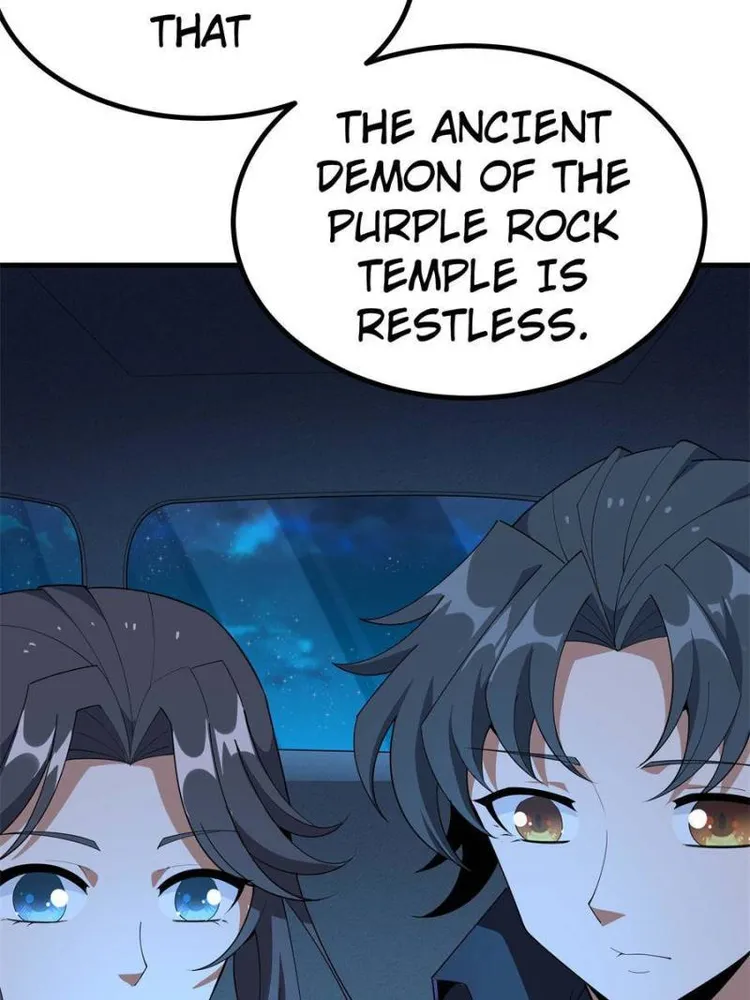 The First Sword Of Earth — Chapter 98 — page 27