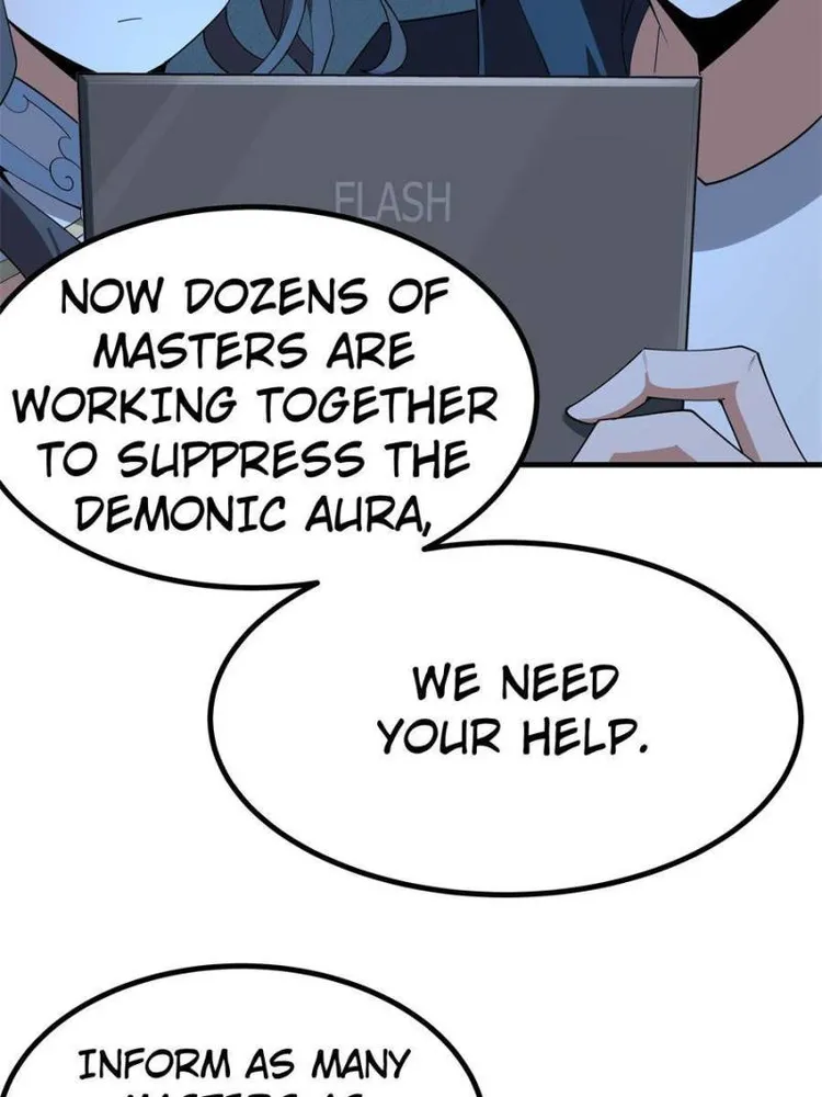 The First Sword Of Earth — Chapter 98 — page 28