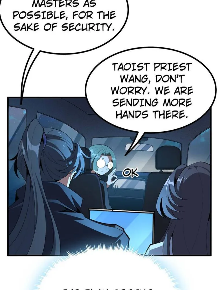 The First Sword Of Earth — Chapter 98 — page 29