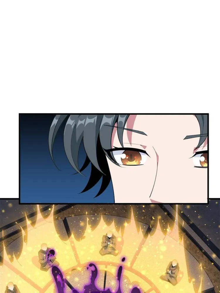 The First Sword Of Earth — Chapter 98 — page 31