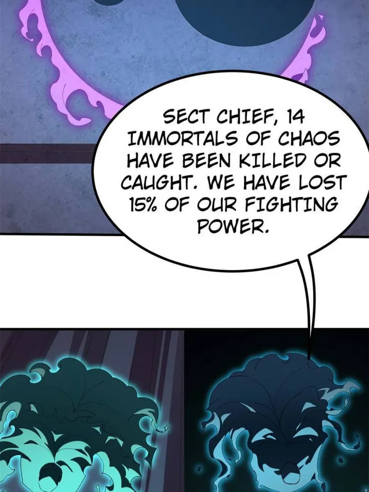 The First Sword Of Earth — Chapter 98 — page 34