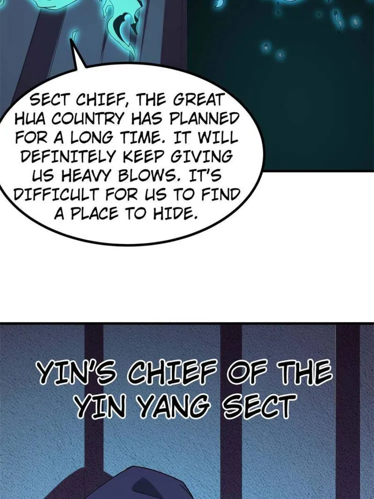 The First Sword Of Earth — Chapter 98 — page 35