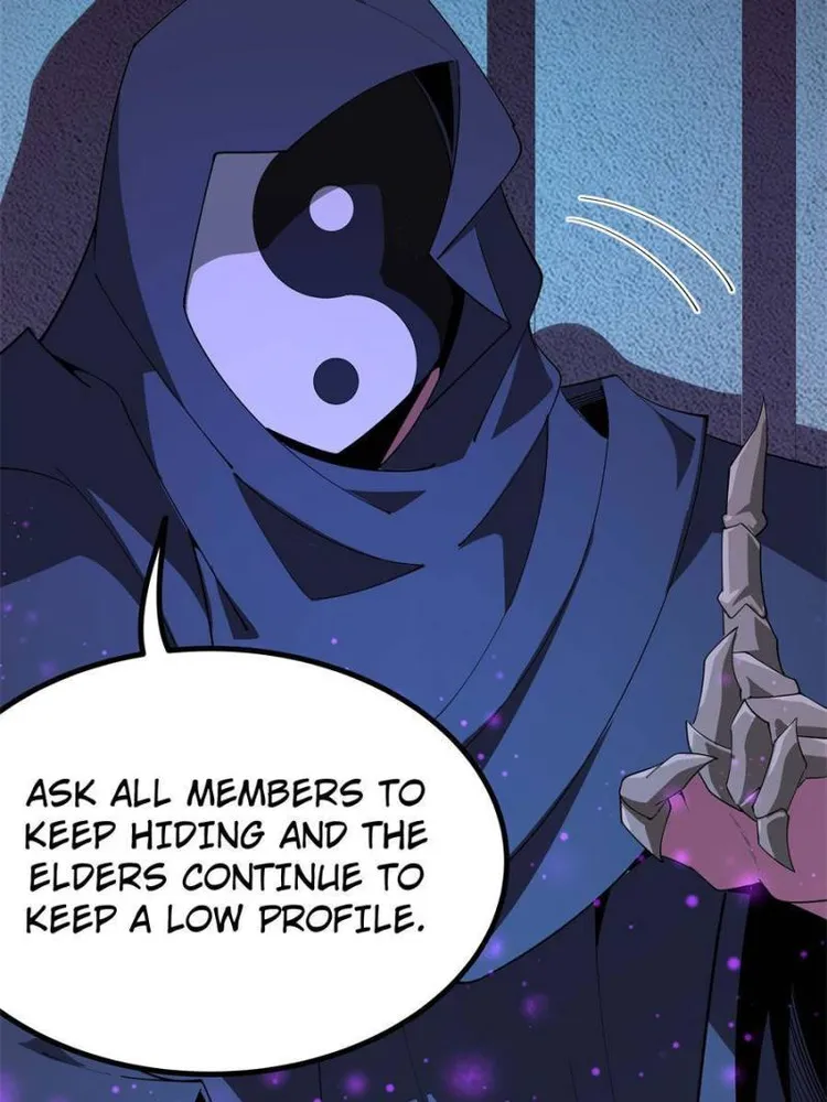 The First Sword Of Earth — Chapter 98 — page 36