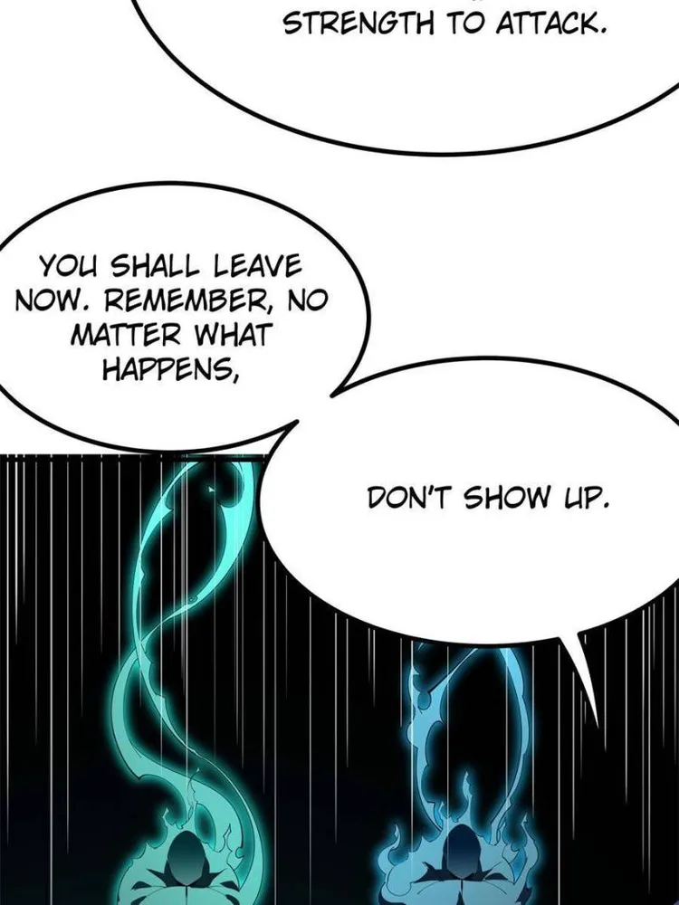 The First Sword Of Earth — Chapter 98 — page 38