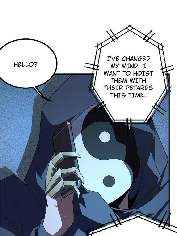 The First Sword Of Earth — Chapter 98 — page 41