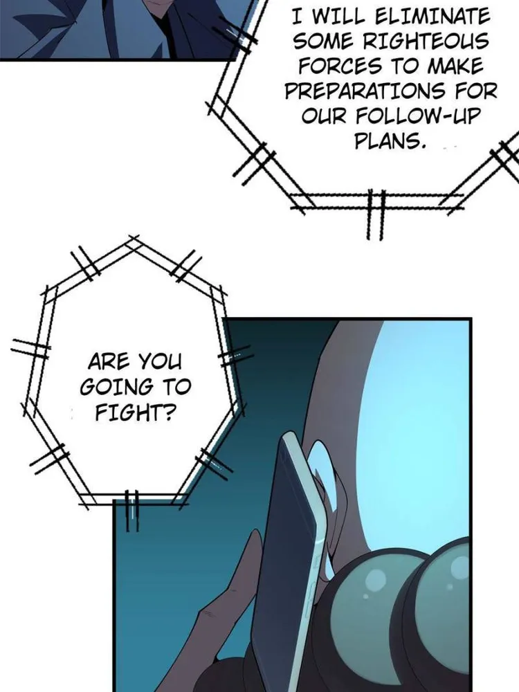 The First Sword Of Earth — Chapter 98 — page 42
