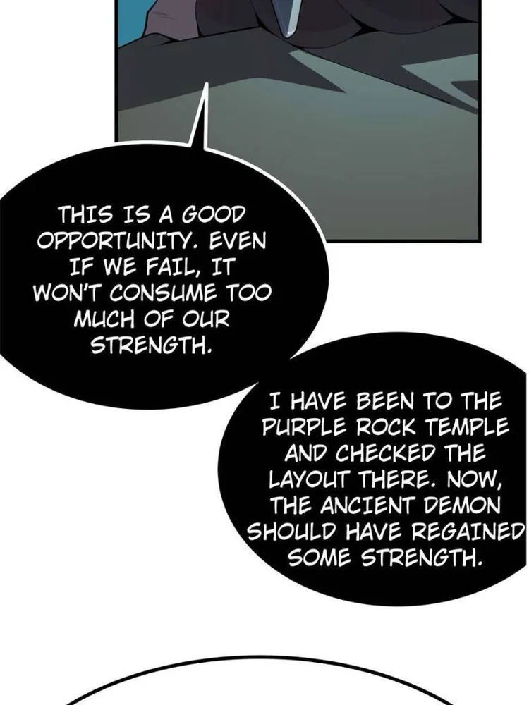 The First Sword Of Earth — Chapter 98 — page 43