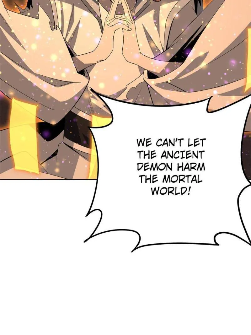 The First Sword Of Earth — Chapter 99 — page 4