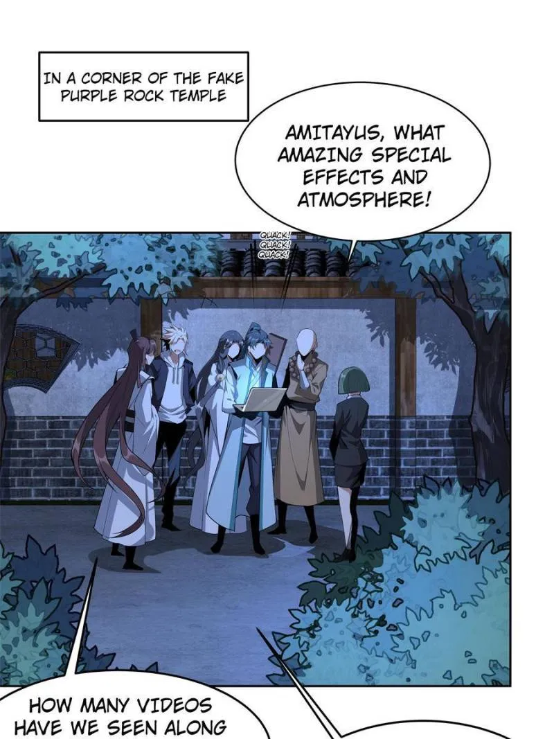 The First Sword Of Earth — Chapter 99 — page 10