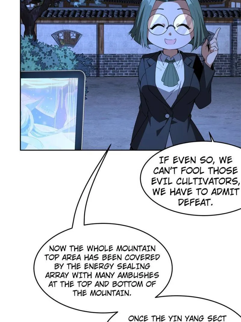 The First Sword Of Earth — Chapter 99 — page 12