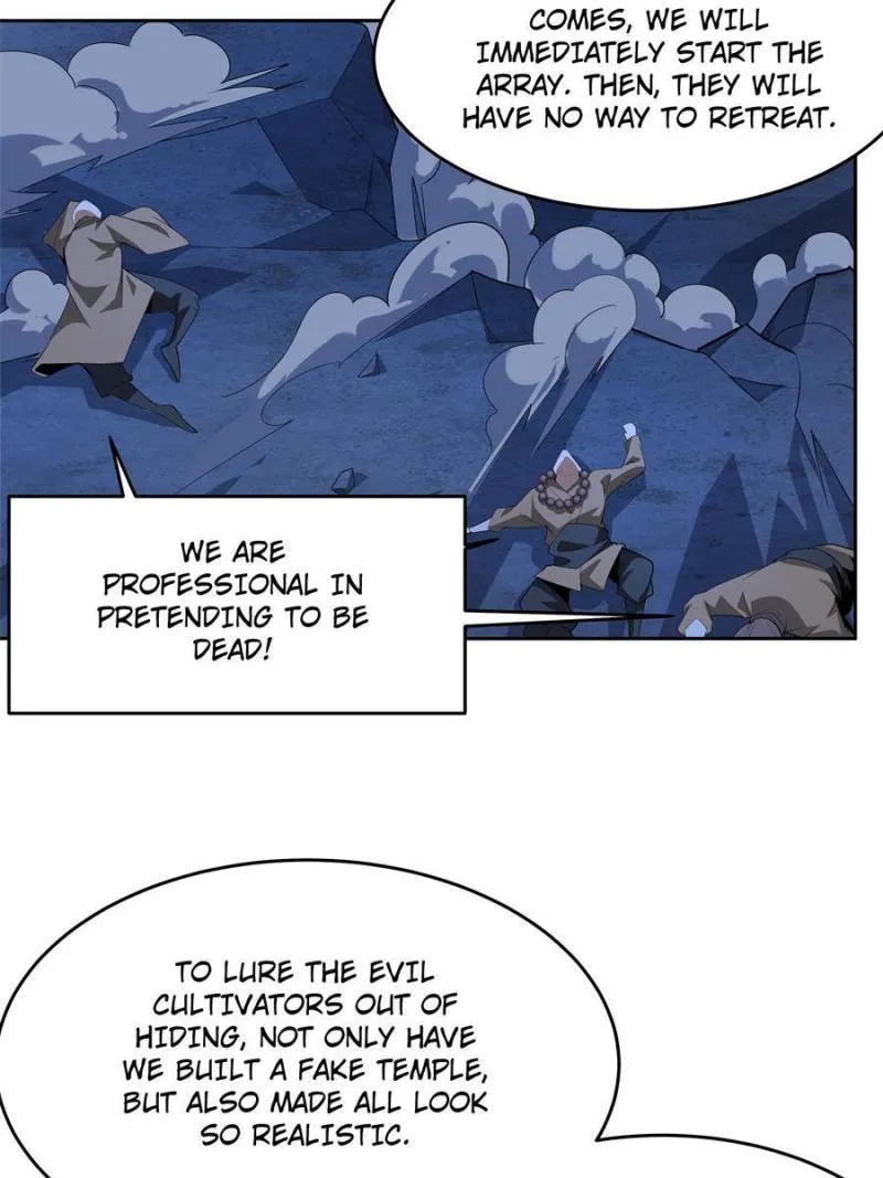 The First Sword Of Earth — Chapter 99 — page 13