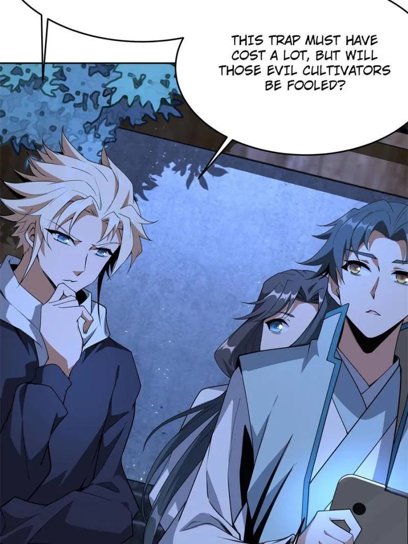 The First Sword Of Earth — Chapter 99 — page 14