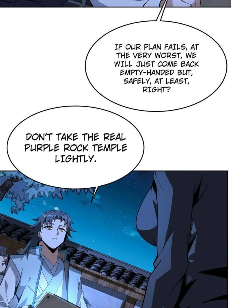 The First Sword Of Earth — Chapter 99 — page 15