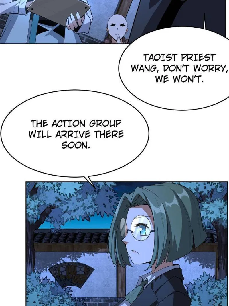 The First Sword Of Earth — Chapter 99 — page 16