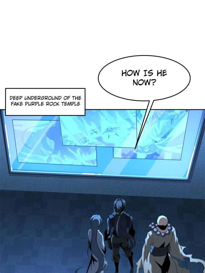 The First Sword Of Earth — Chapter 99 — page 20