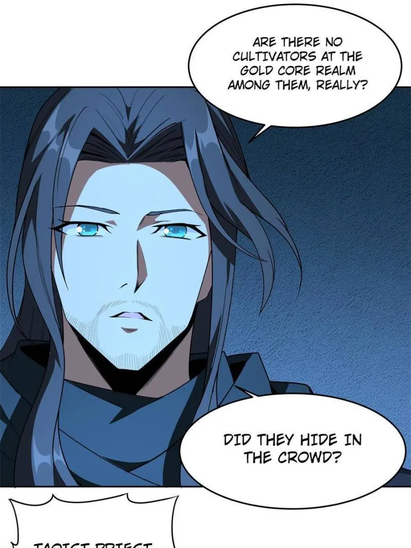 The First Sword Of Earth — Chapter 99 — page 22