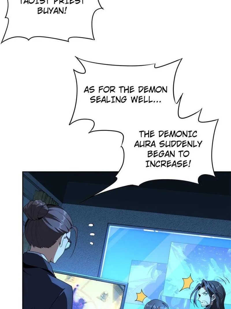 The First Sword Of Earth — Chapter 99 — page 23