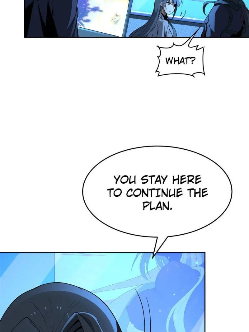 The First Sword Of Earth — Chapter 99 — page 24