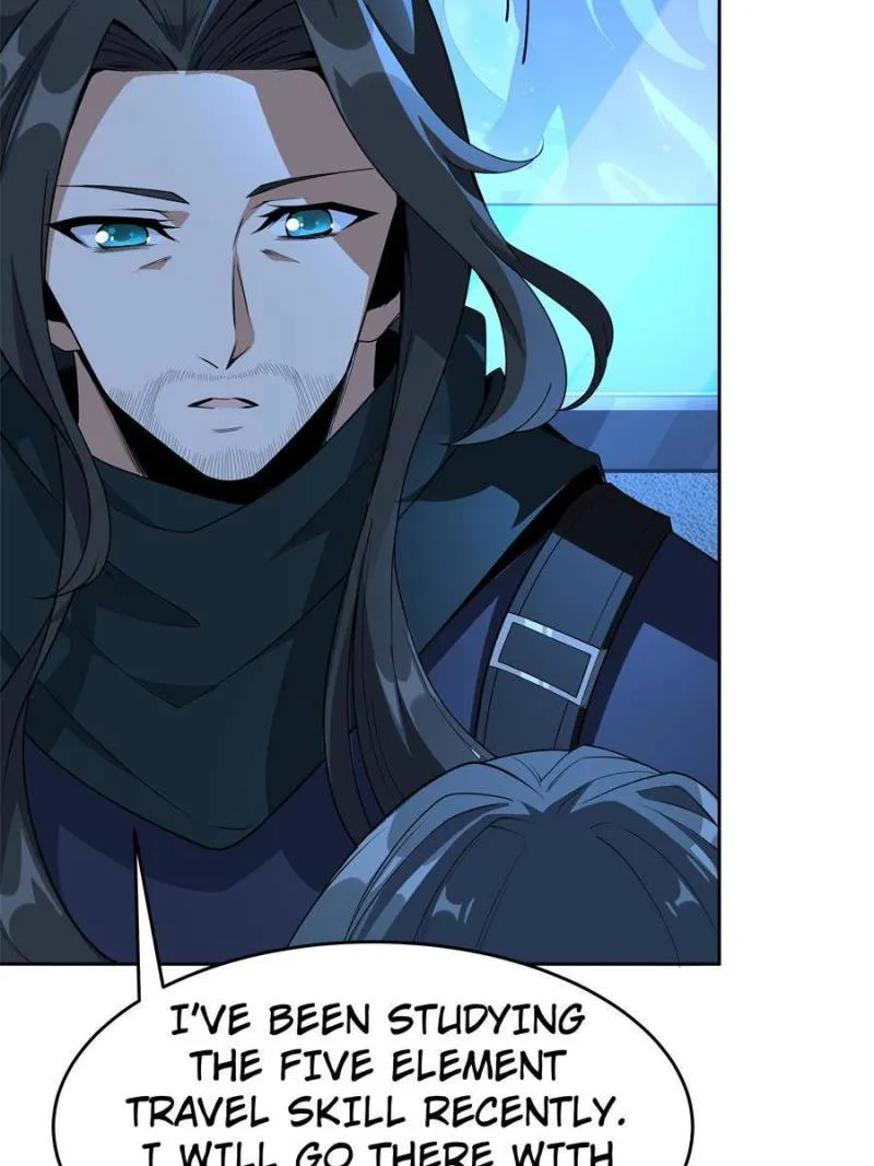 The First Sword Of Earth — Chapter 99 — page 25