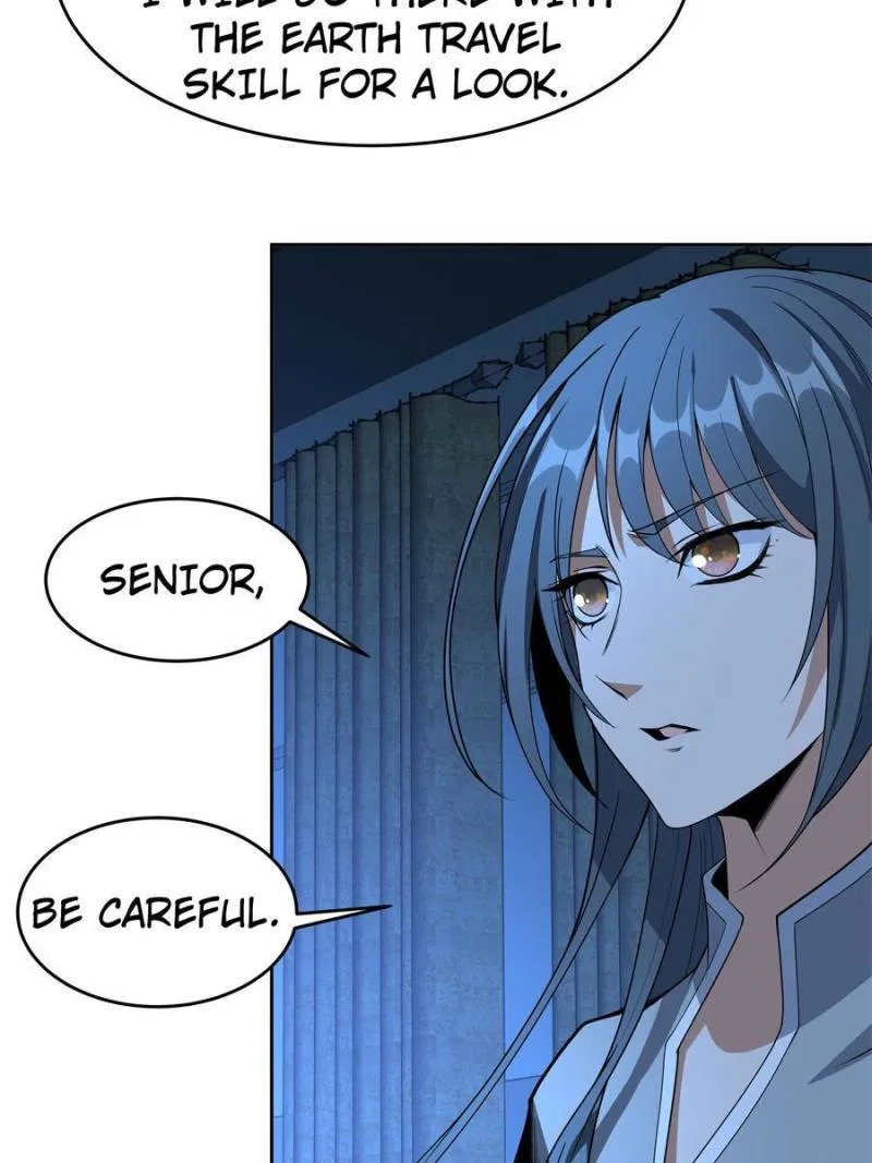 The First Sword Of Earth — Chapter 99 — page 26