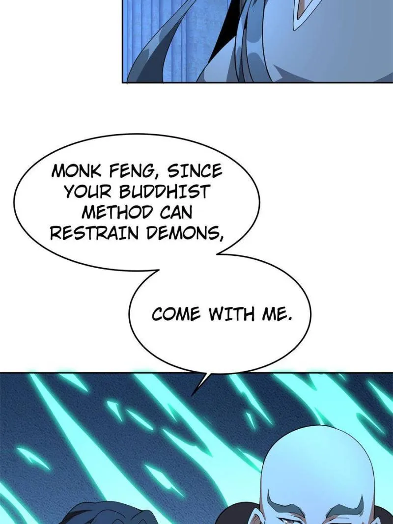 The First Sword Of Earth — Chapter 99 — page 27