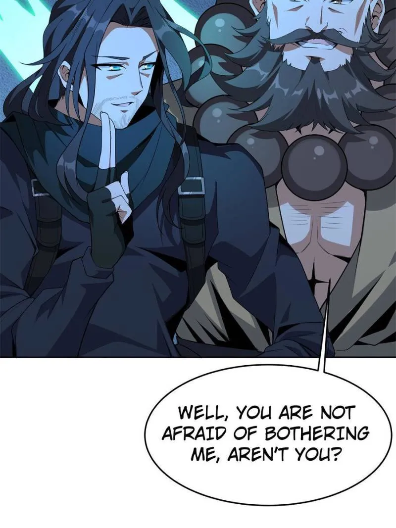 The First Sword Of Earth — Chapter 99 — page 28
