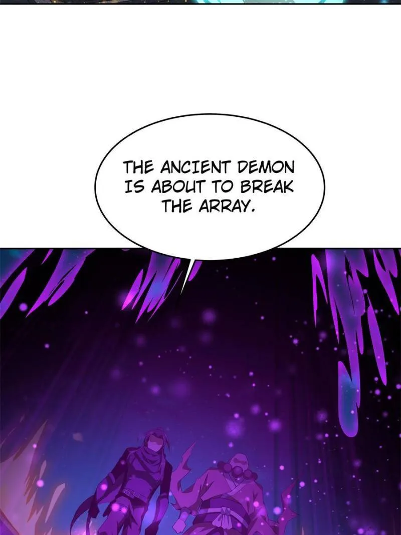 The First Sword Of Earth — Chapter 99 — page 33