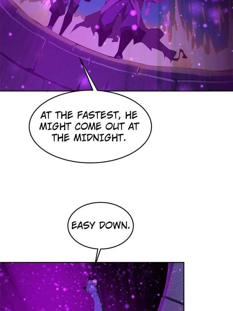 The First Sword Of Earth — Chapter 99 — page 34
