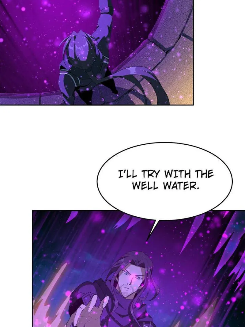 The First Sword Of Earth — Chapter 99 — page 35