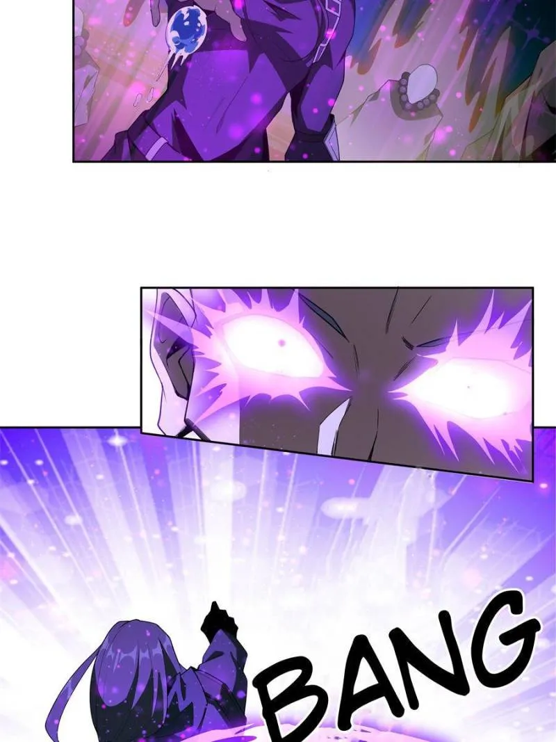 The First Sword Of Earth — Chapter 99 — page 36
