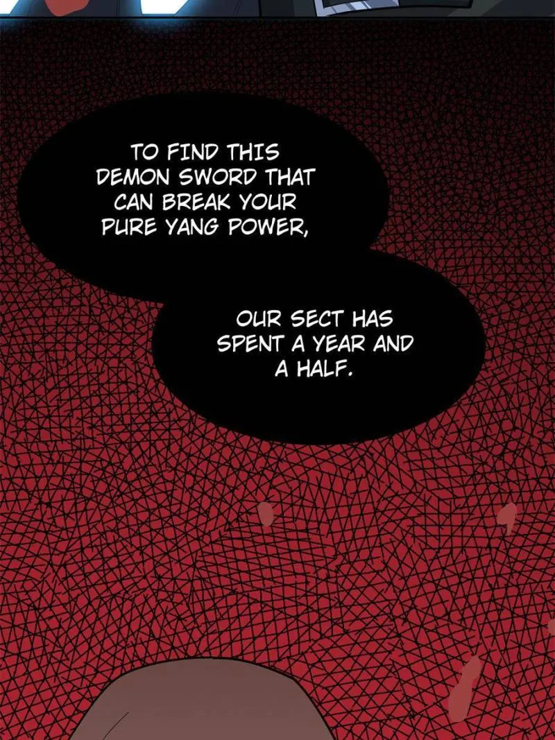 The First Sword Of Earth — Chapter 99 — page 44