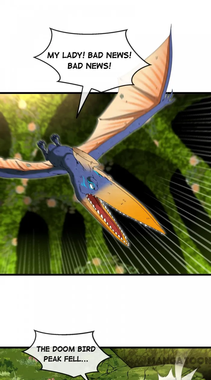 Reborn As A Monster — Chapter 87 — page 2