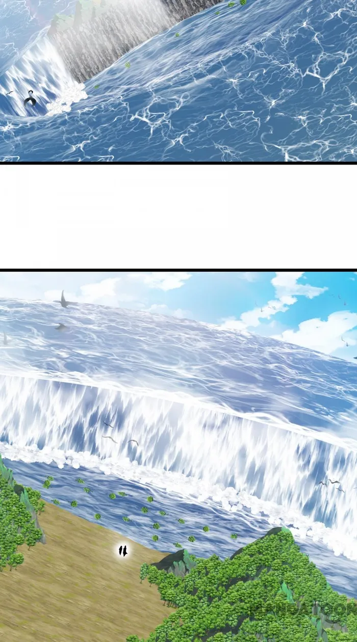 Reborn As A Monster — Chapter 87 — page 8