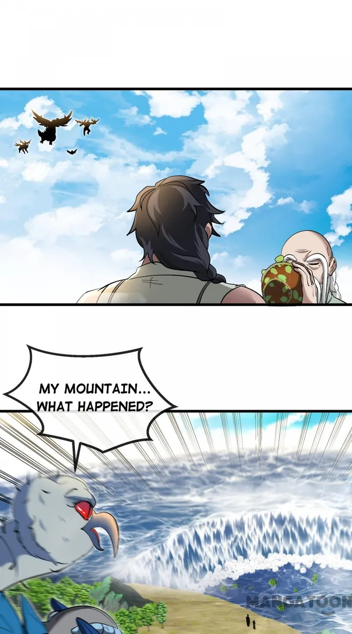 Reborn As A Monster — Chapter 87 — page 17