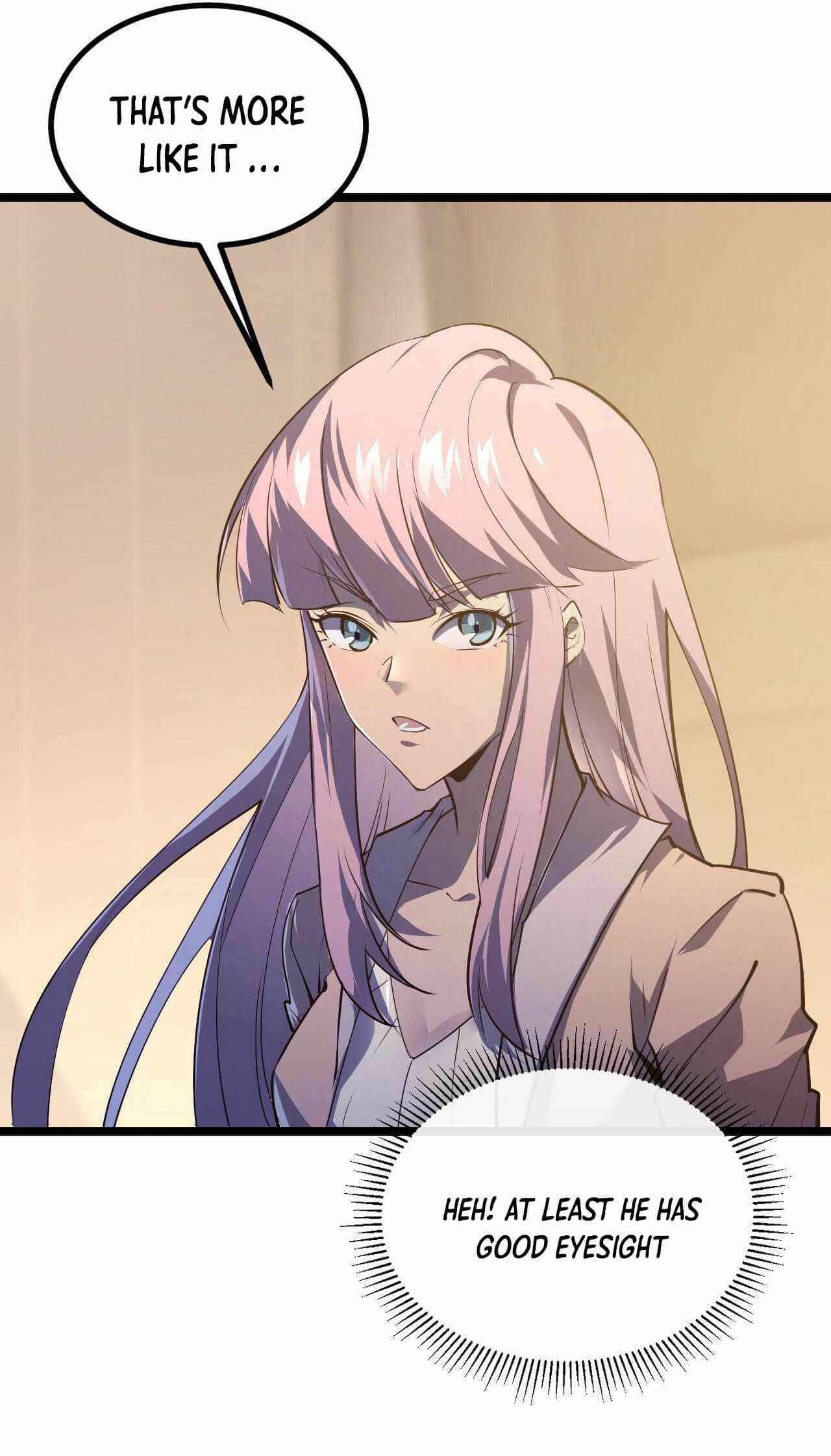 Rise From The Rubble — Chapter 100 — page 4