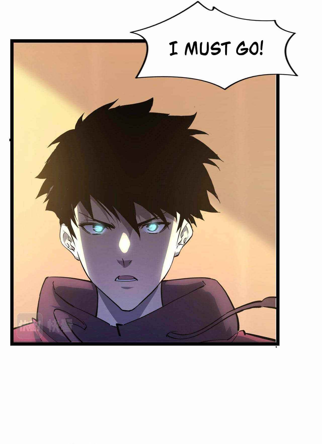 Rise From The Rubble — Chapter 100 — page 13
