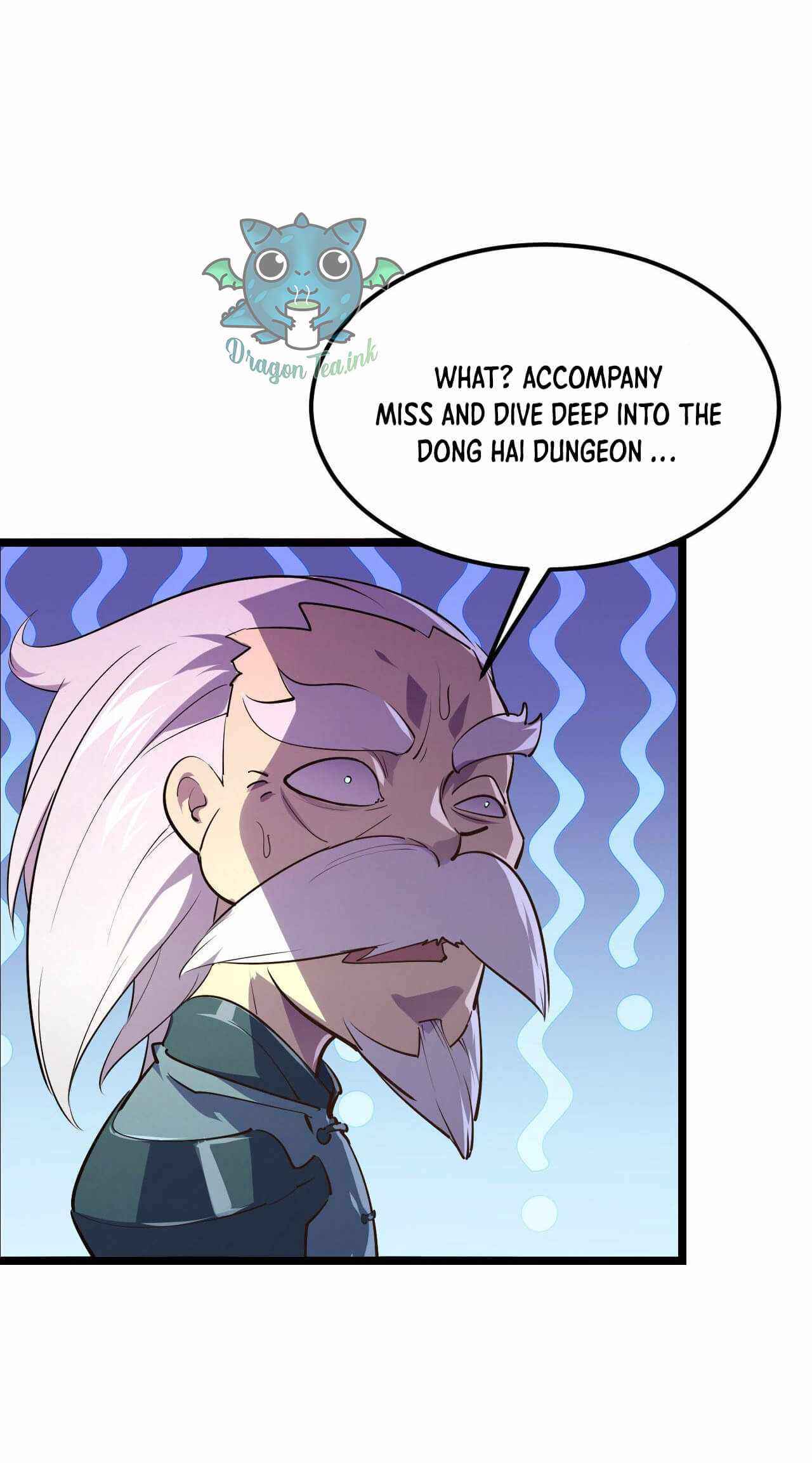 Rise From The Rubble — Chapter 100 — page 20