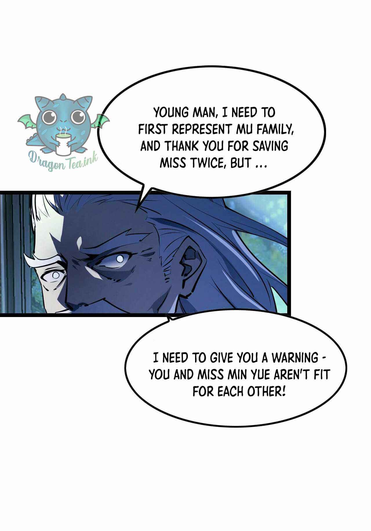 Rise From The Rubble — Chapter 100 — page 29